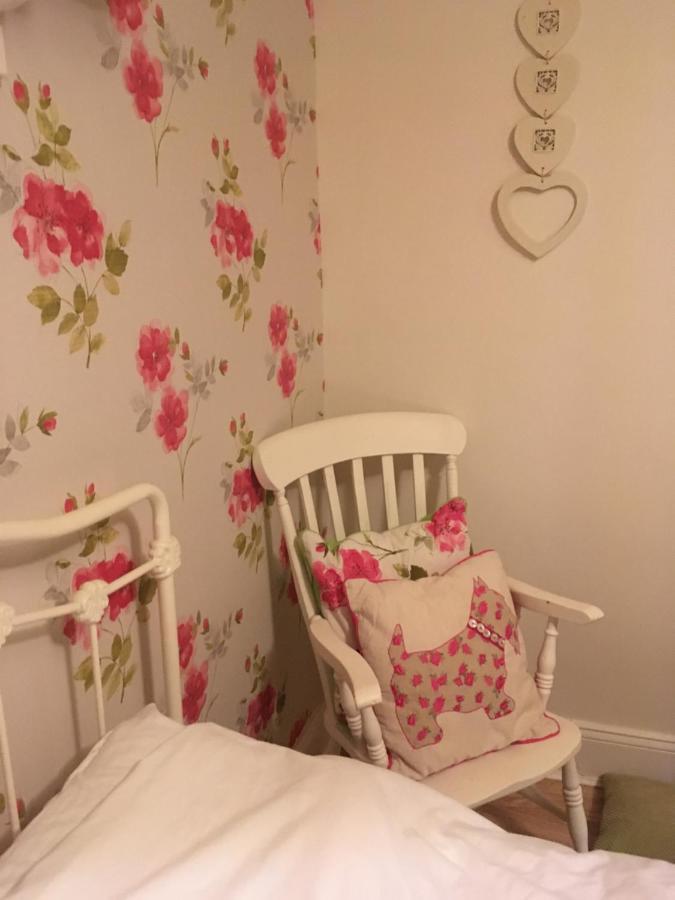 Ballyginniff Farm House Crumlin  Eksteriør billede