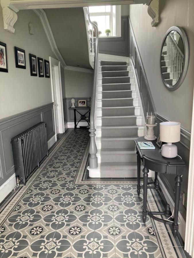 Ballyginniff Farm House Crumlin  Eksteriør billede